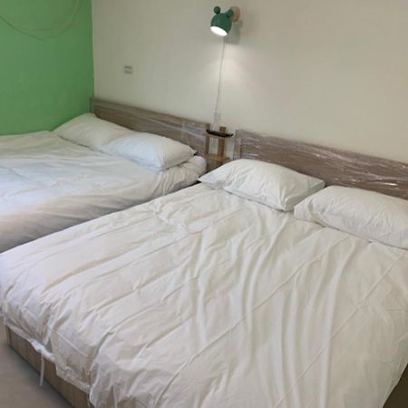 Kinmen Backpacker Apartamento Jincheng Exterior foto