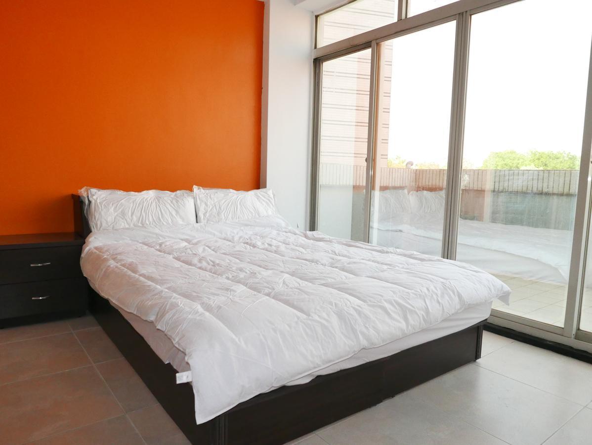 Kinmen Backpacker Apartamento Jincheng Exterior foto